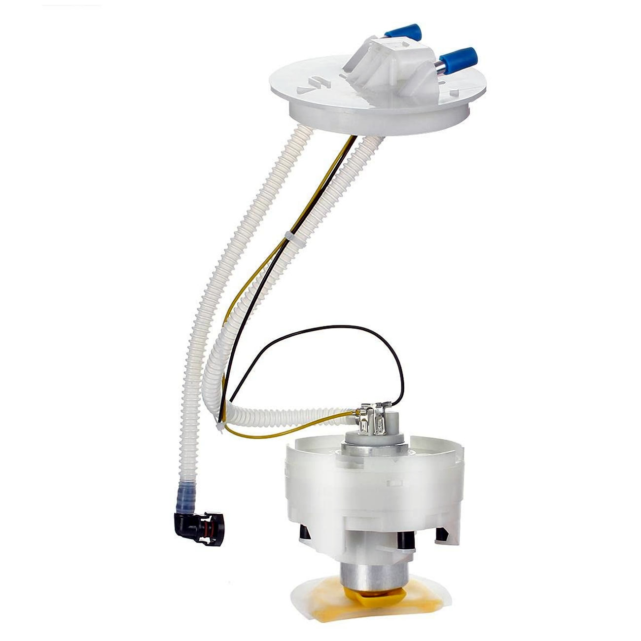 Bomba De Nafta Completa Audi A6 Allroad Vw Passat 4motion